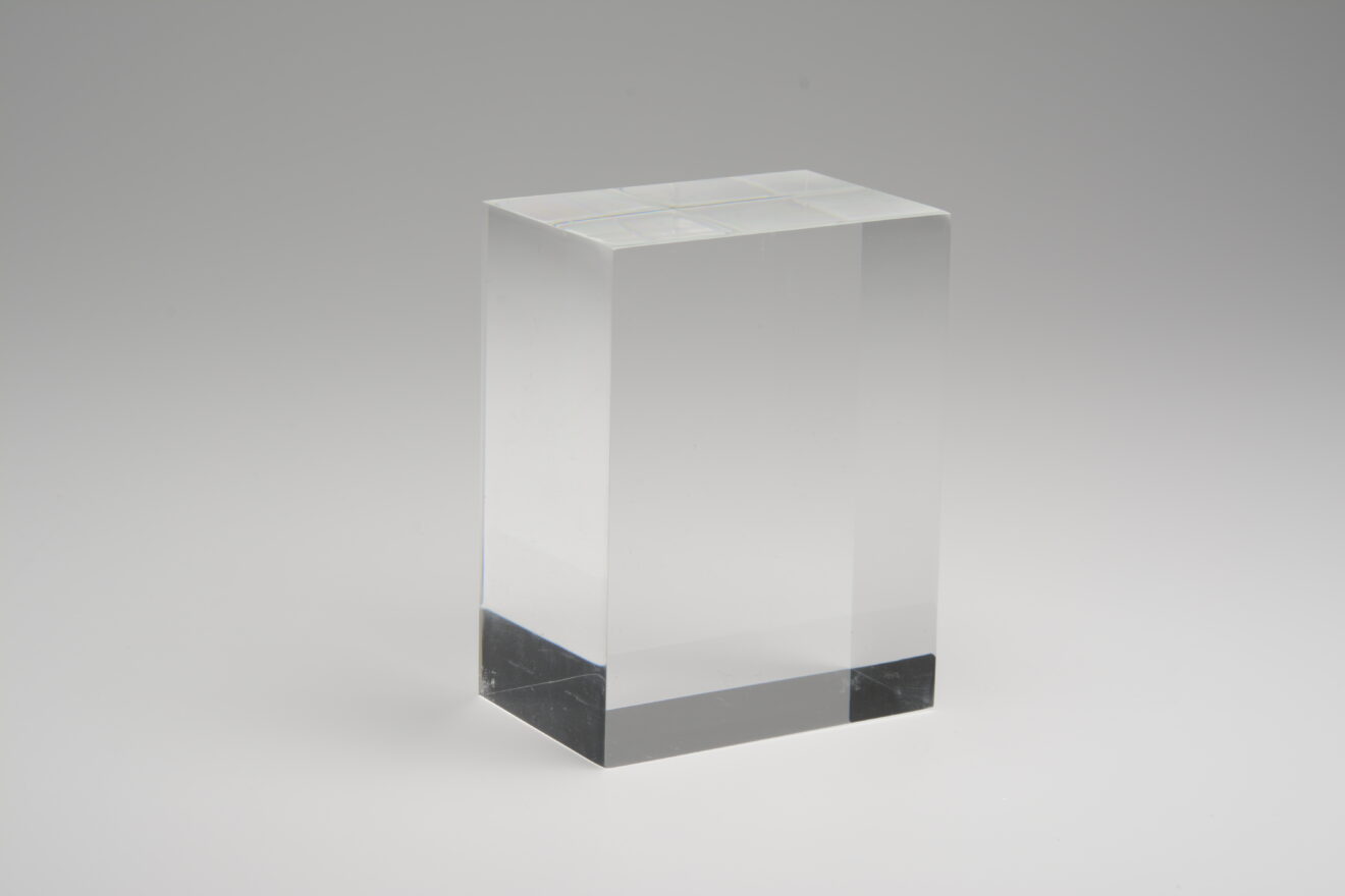 Original PLEXIGLAS® Acrylglas Zuschnitte nach Mass