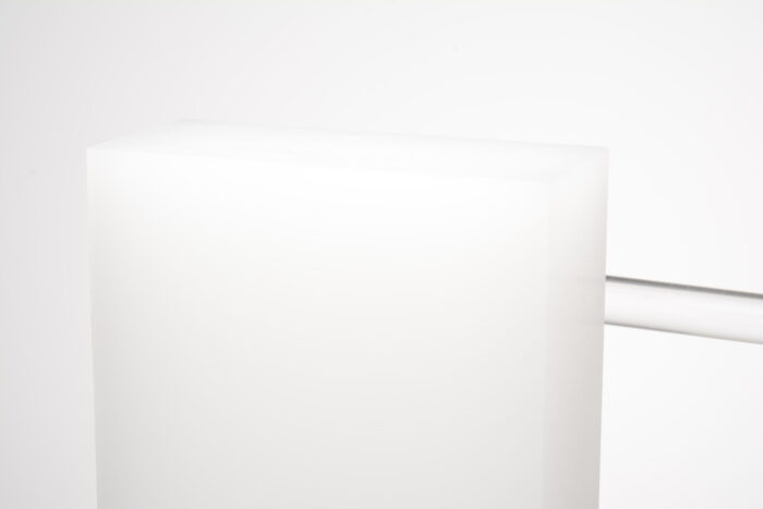 PLEXIGLAS LED Weiss WM51
