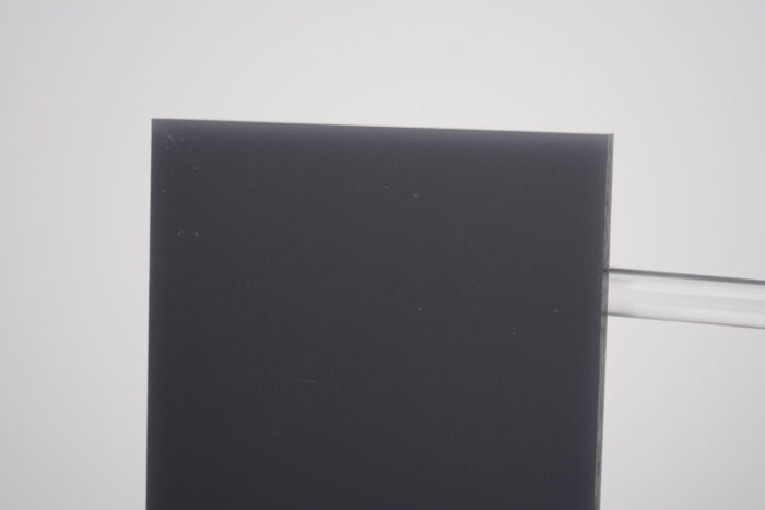 PLEXIGLAS Satinice Graphit 9H02 DC