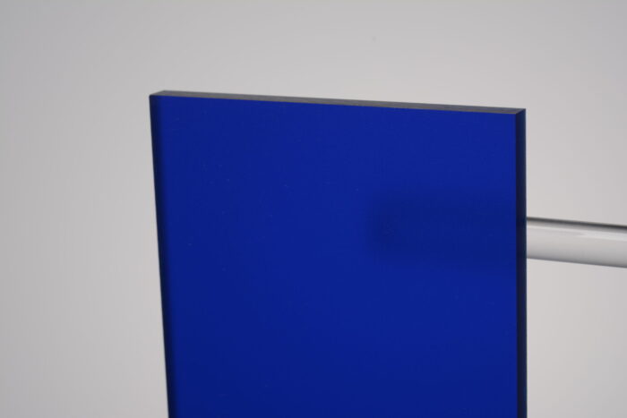 PLEXIGLAS Satinice Sky Blue 5C01 DC