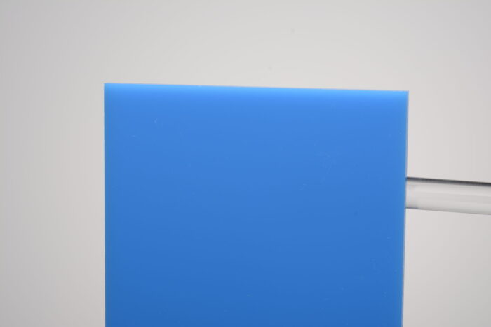 PLEXIGLAS® GS Allround, Blau 5H51 - Image 1